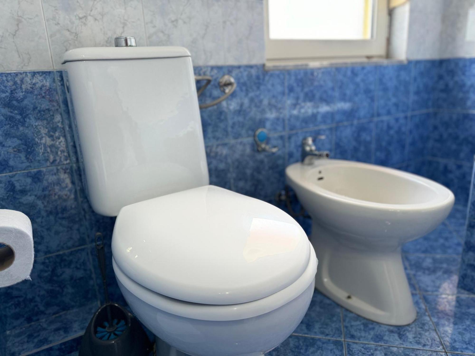 Golden Dublex Tirana Apartment Luaran gambar