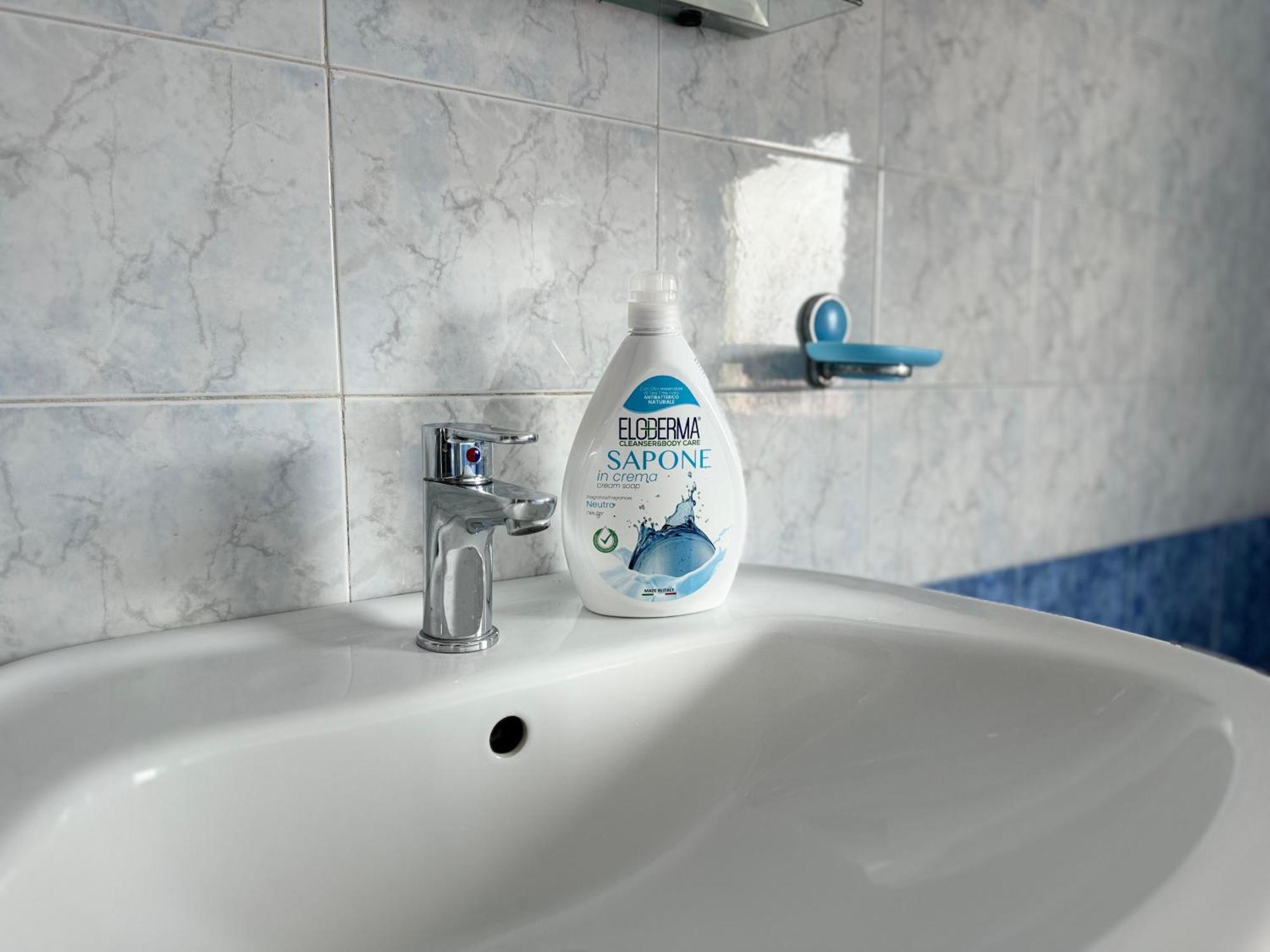 Golden Dublex Tirana Apartment Luaran gambar