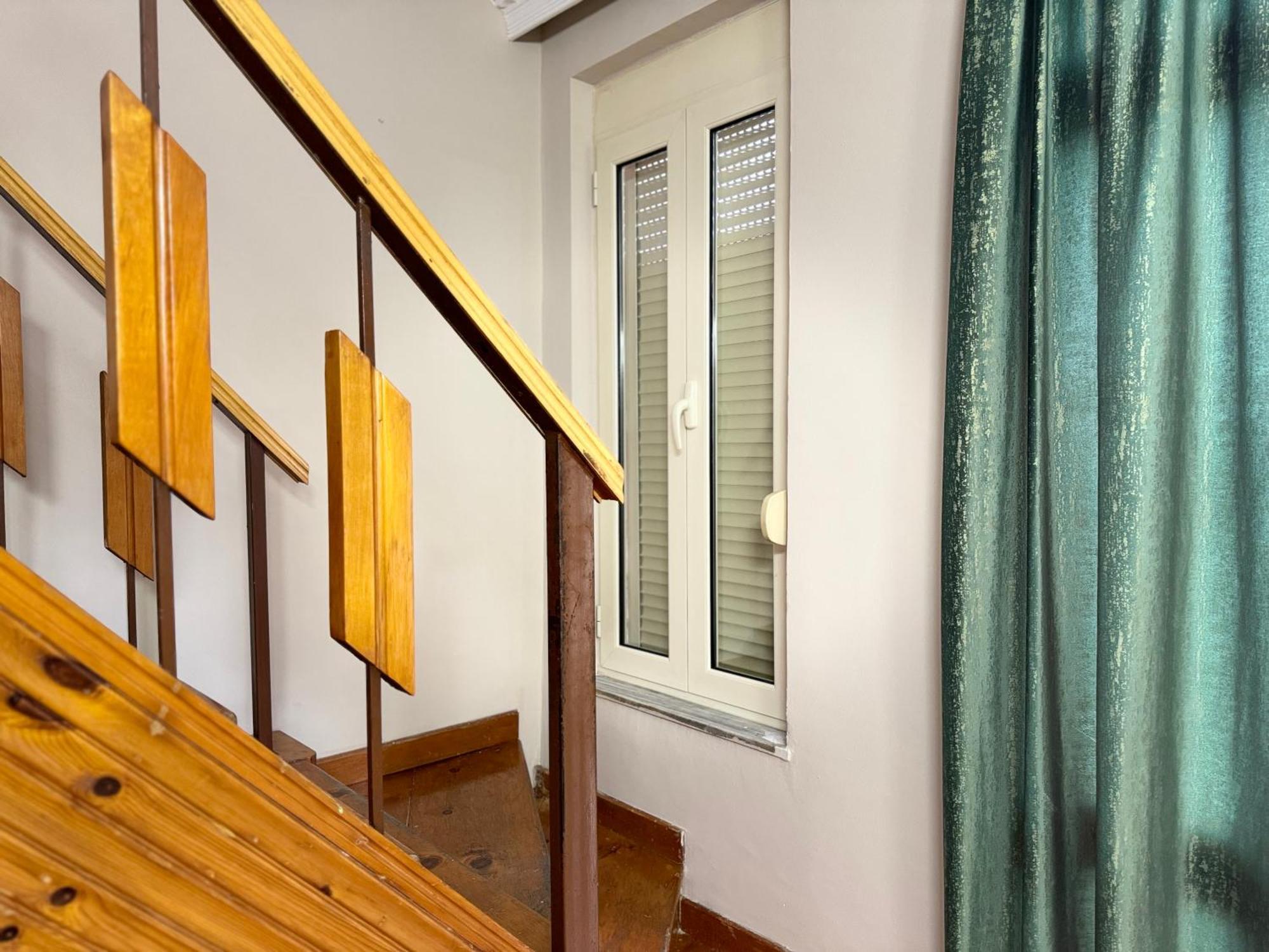 Golden Dublex Tirana Apartment Luaran gambar