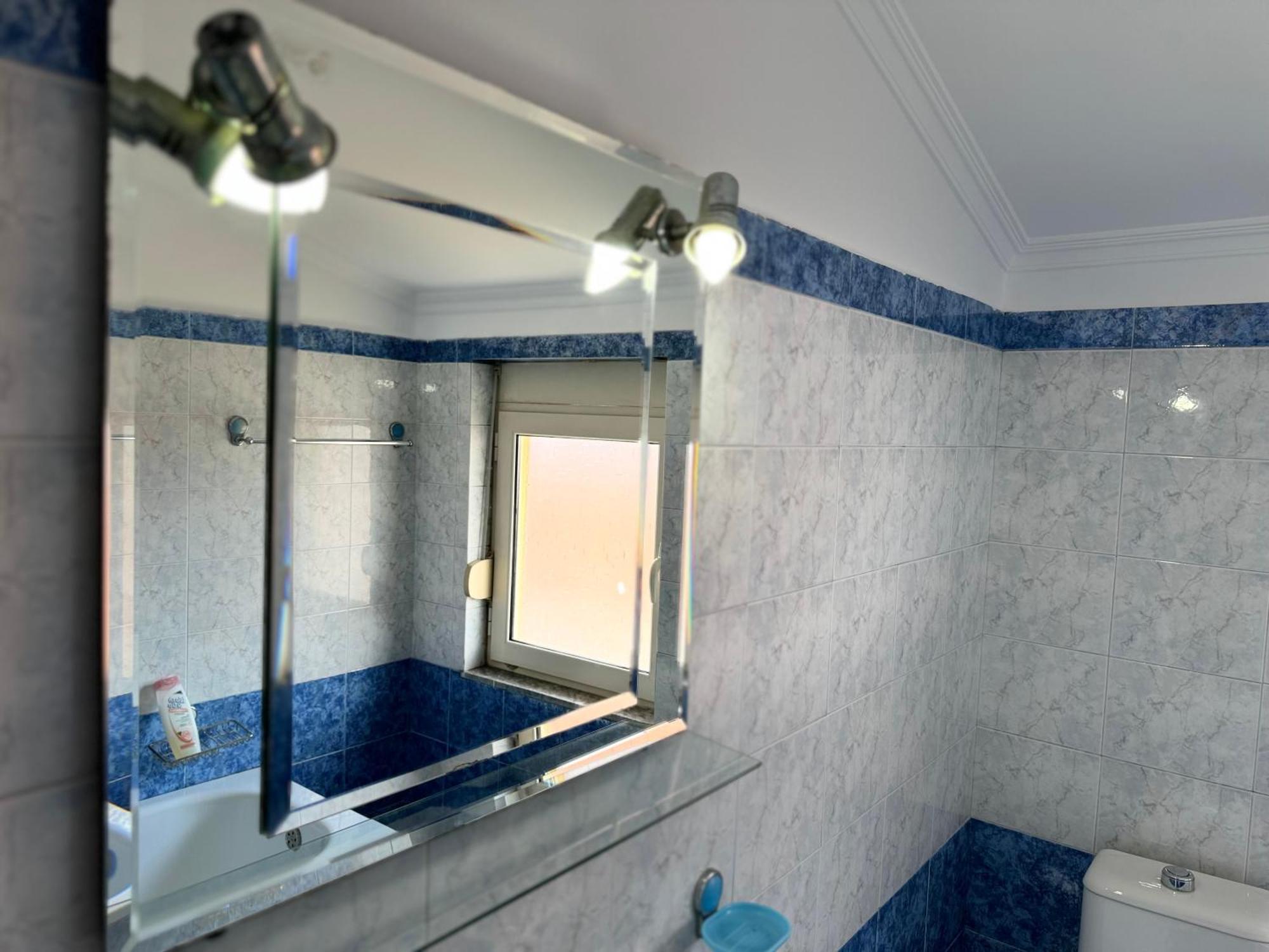 Golden Dublex Tirana Apartment Luaran gambar