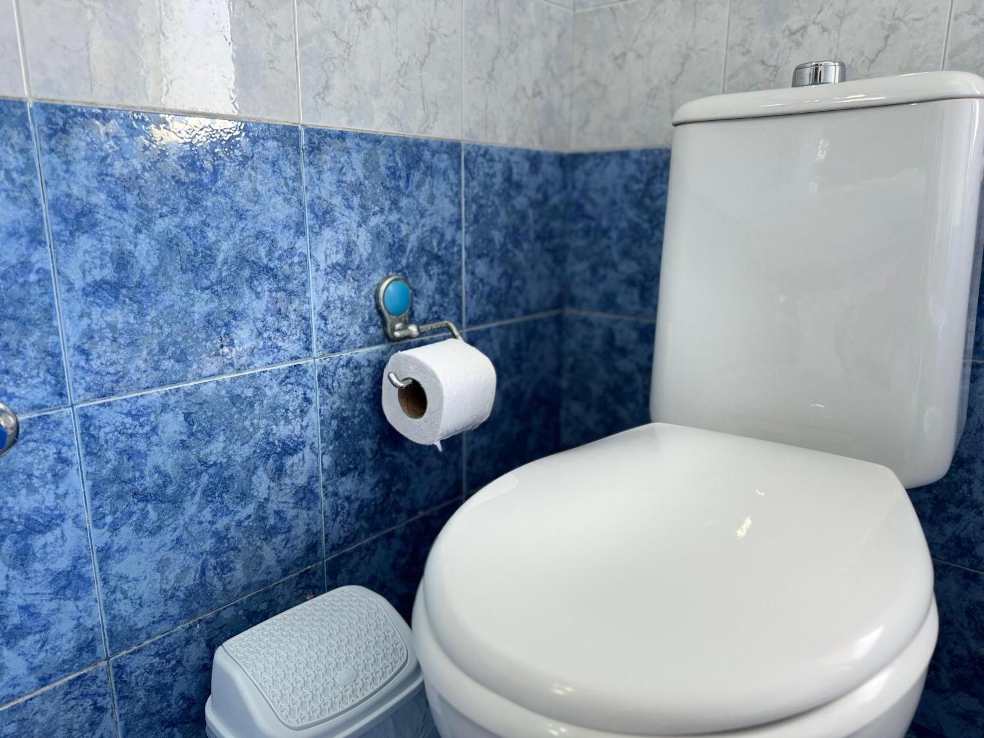 Golden Dublex Tirana Apartment Luaran gambar