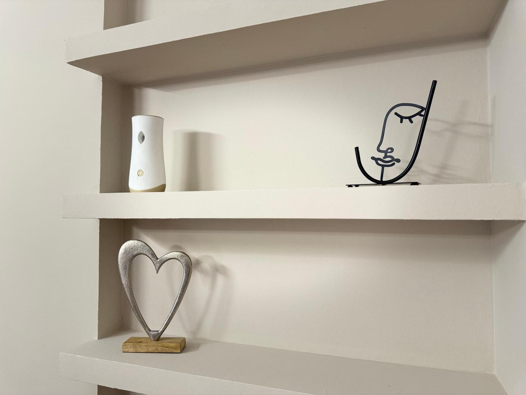 Golden Dublex Tirana Apartment Luaran gambar