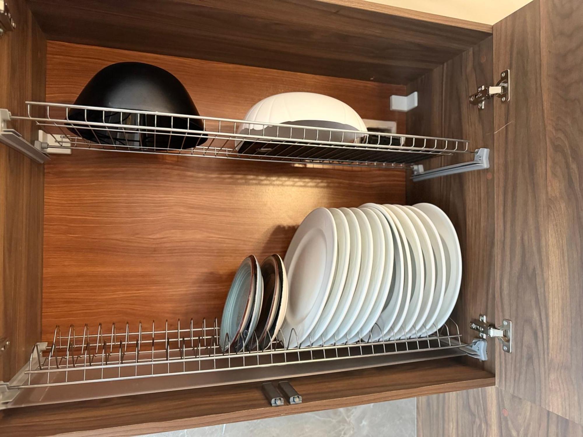 Golden Dublex Tirana Apartment Luaran gambar